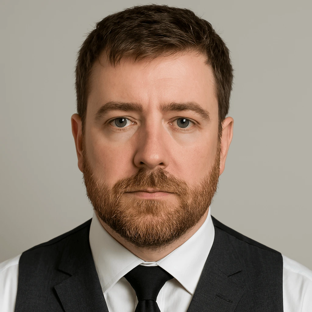 Jamie Bradley